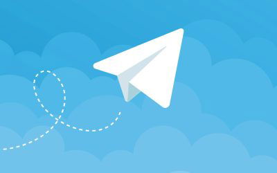 Telegram für Business