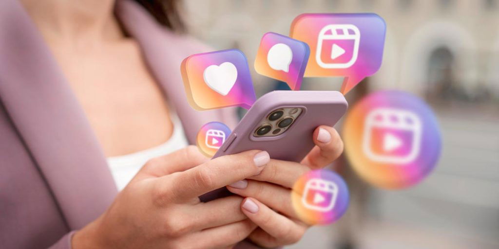 Aktive Instagram DM-Kommunikation mit Messenger-Lösungen für Unternehmen